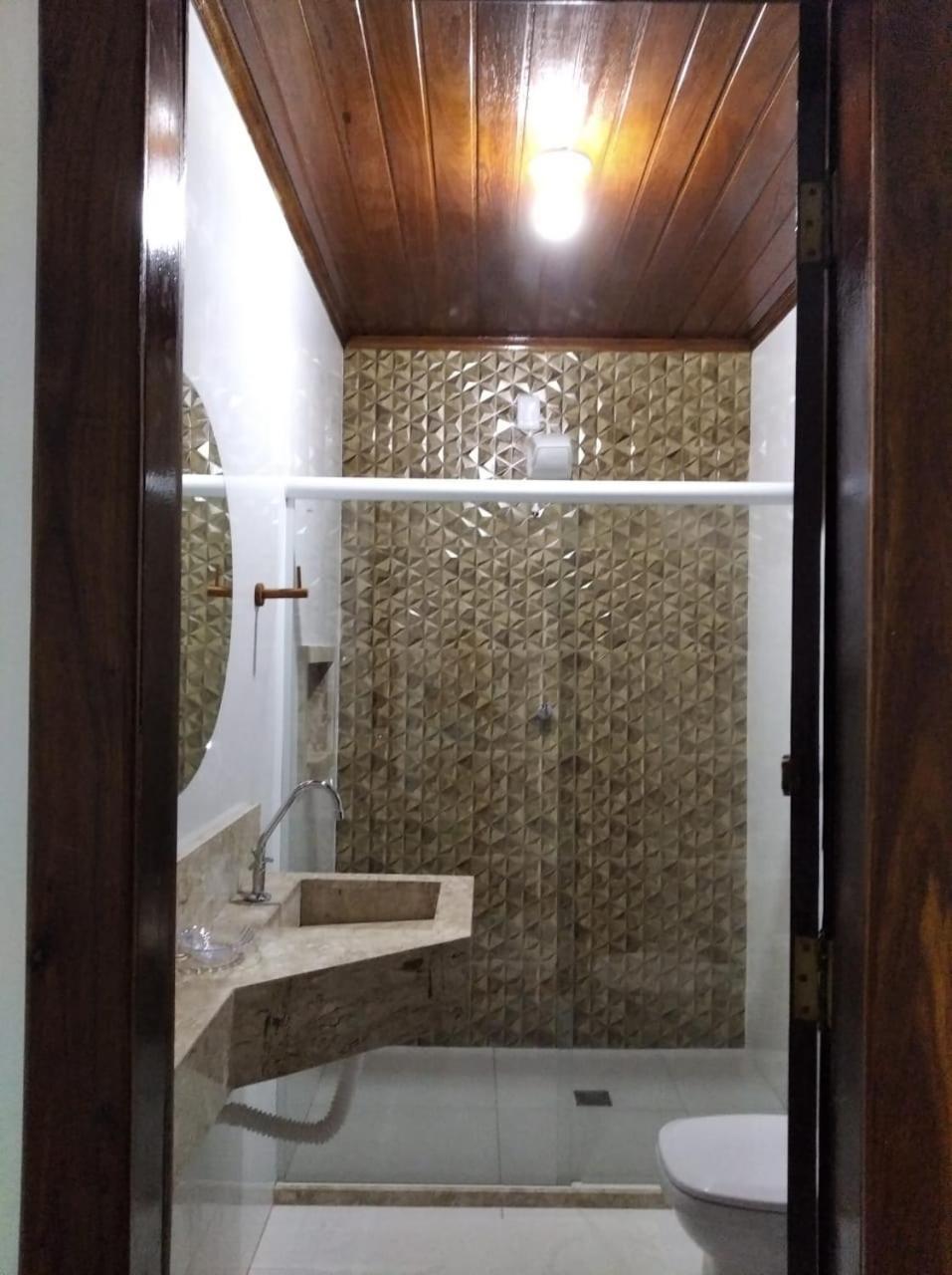 Pousada Das Roseiras Barra Grande  Szoba fotó
